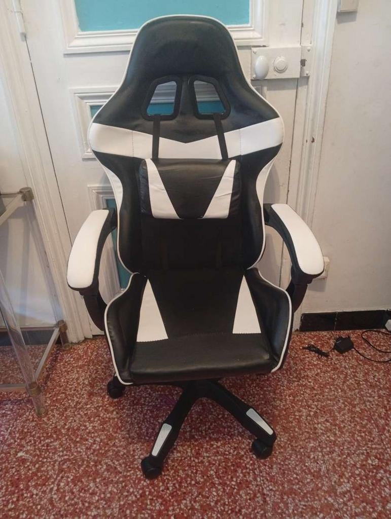 Fauteuil gaming, Enlèvement ou Envoi