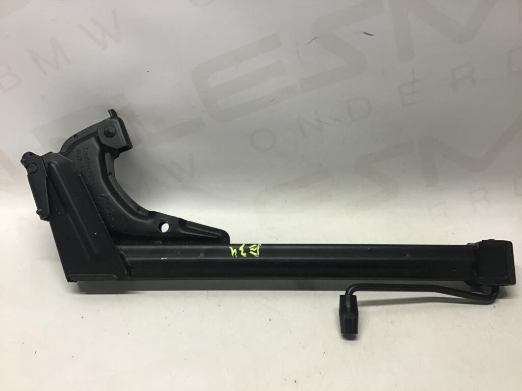 Krik BMW 5-serie Touring E34 ('92-'97), Auto diversen, Autogereedschap, Gebruikt, -, -, Ophalen of Verzenden