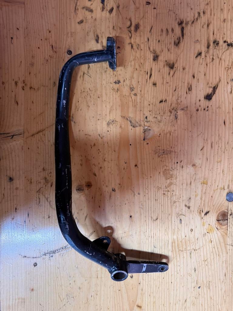 Achterrem dax/monkey/andere brommers, Fietsen en Brommers, Ophalen