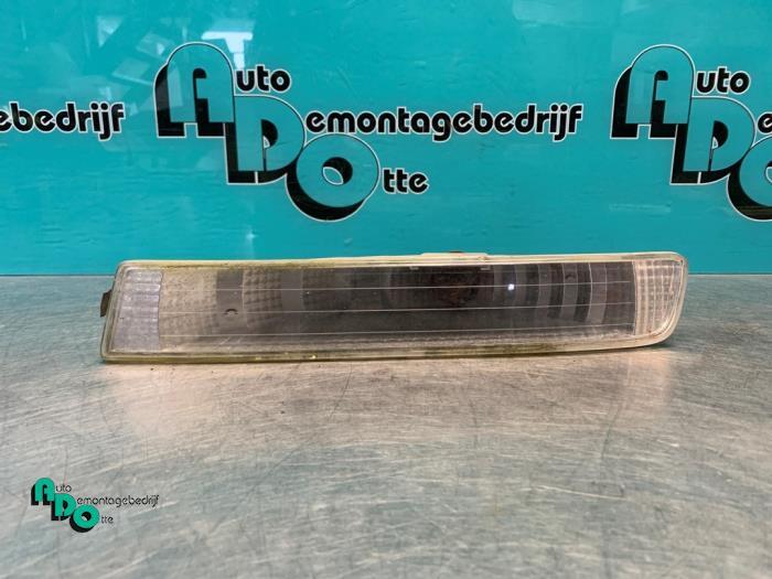 Richtingaanwijzer links van een Opel Vivaro (Vivaro 01-), Auto-onderdelen, Gebruikt, -, -, Opel