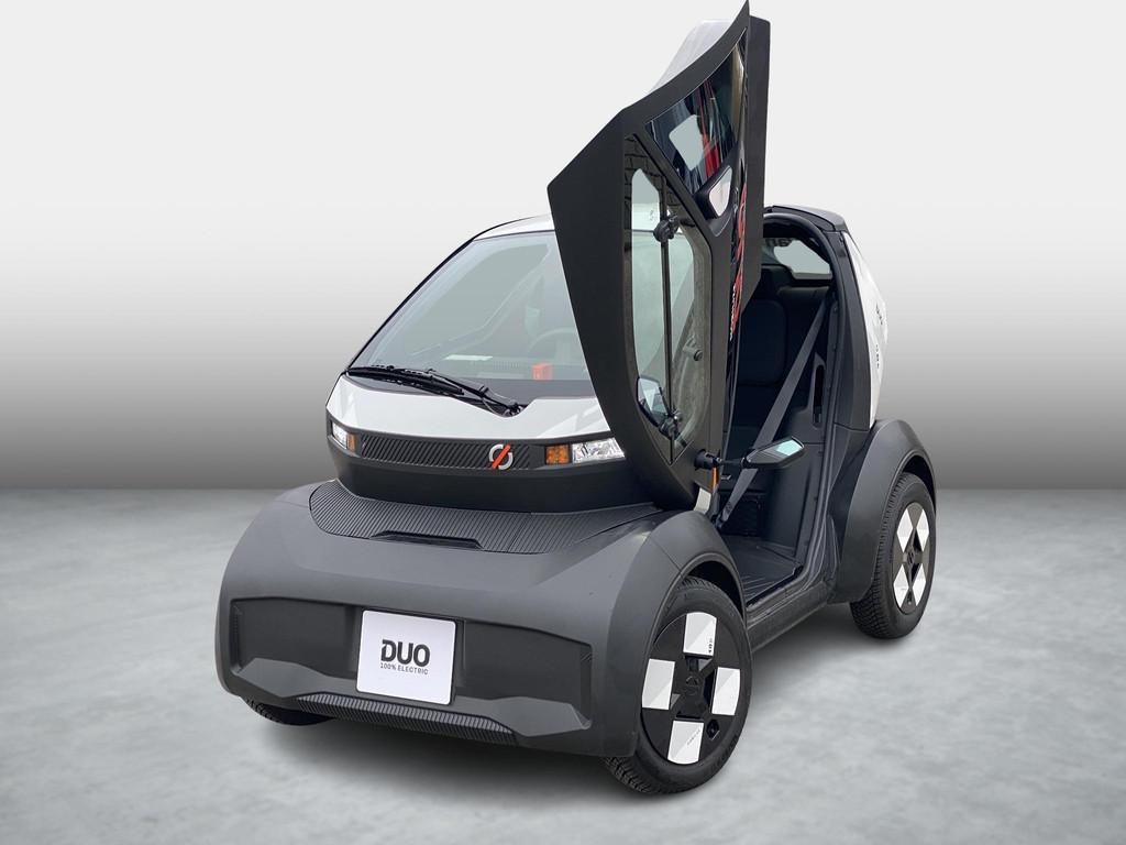 Mobilize 80 Evo Duo 80 Evo - foto 2