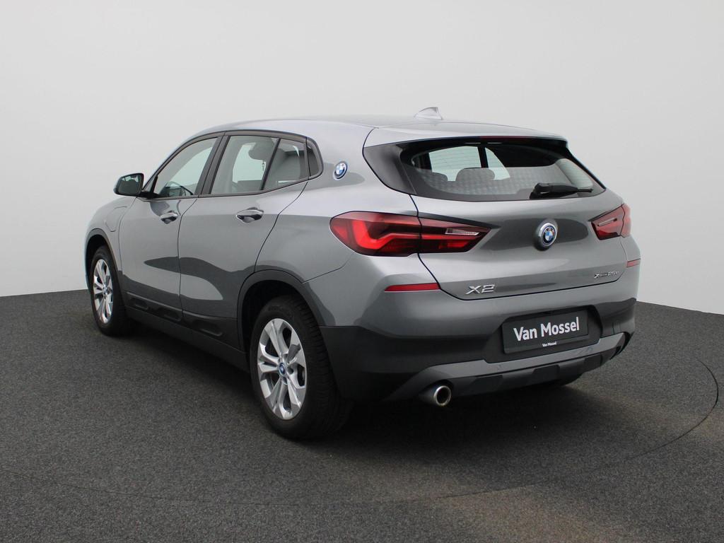 BMW X2 xDrive25e 162kW, Auto's, Automaat, Gebruikt, Plug-in hybride, 5 zetels