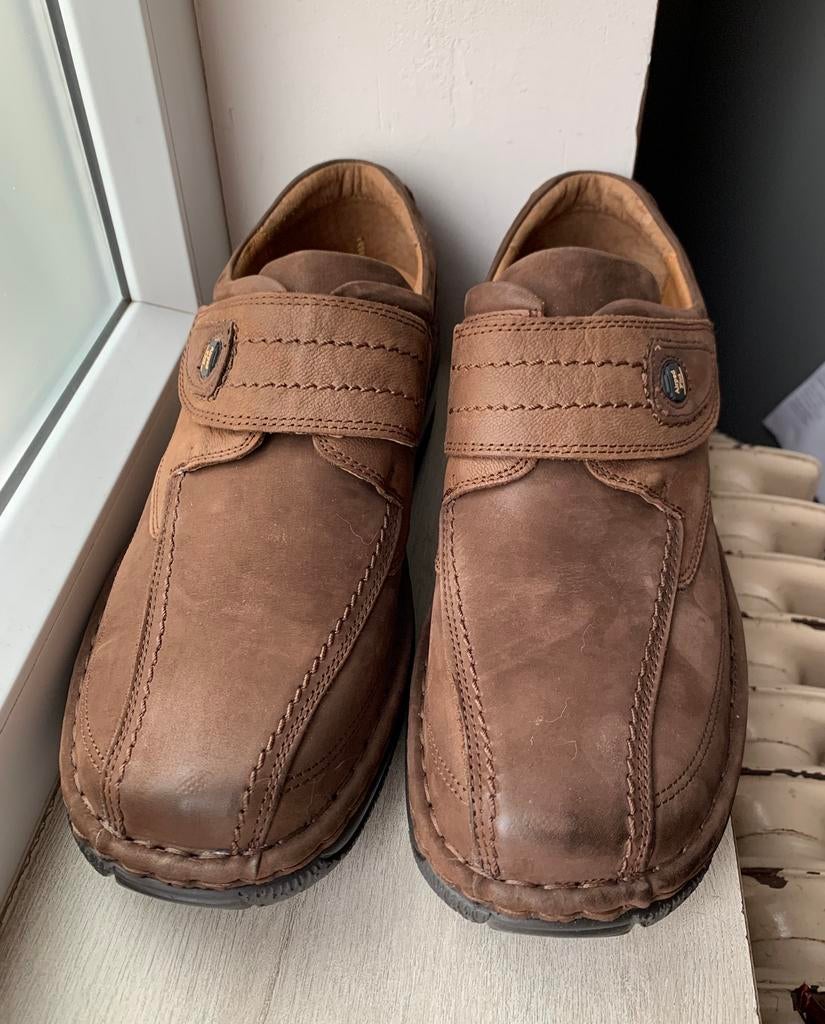 Chaussure Homme Joseph Siebel T44, Enlèvement ou Envoi, Comme neuf