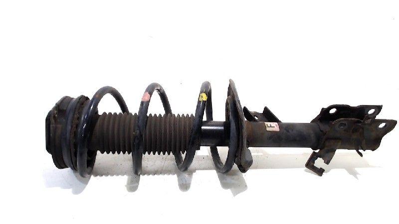 Veerpoot links voor Nissan X-Trail, Onderdelen@venauto.nl, Van der Ven Autorecycling B.V., Gebruikt, Ettenseweg 76, 4706 PB Roosendaal, The Netherlands