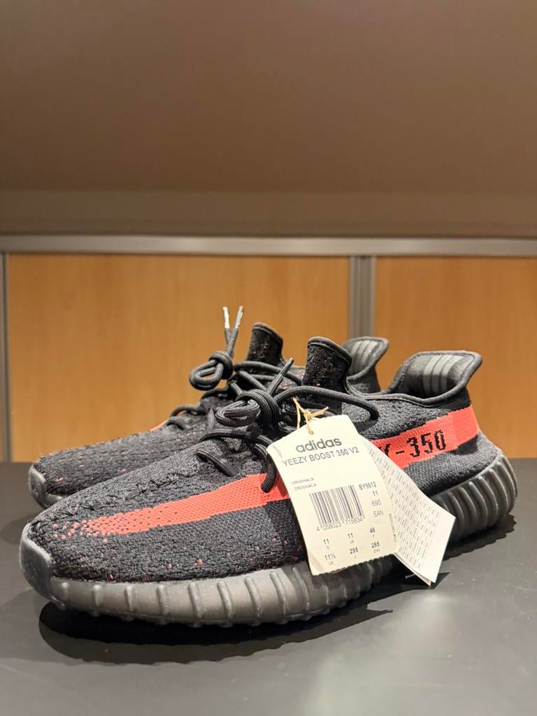 Yeezy 350, Kleding | Heren, Ophalen, Zo goed als nieuw