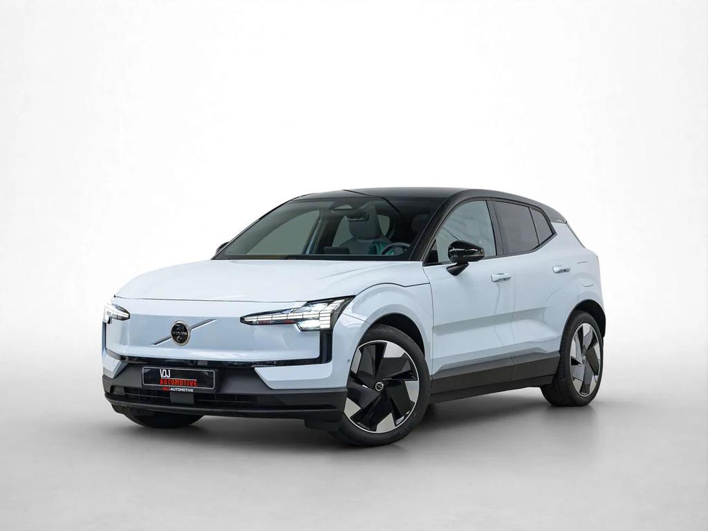Volvo EX30 ULTRA|GARANTIE|PANO|360°|H&K|LA|ACC|AMBIENTLIGHT, Autos, Volvo, Achat, EX30, 5 portes, 5 places