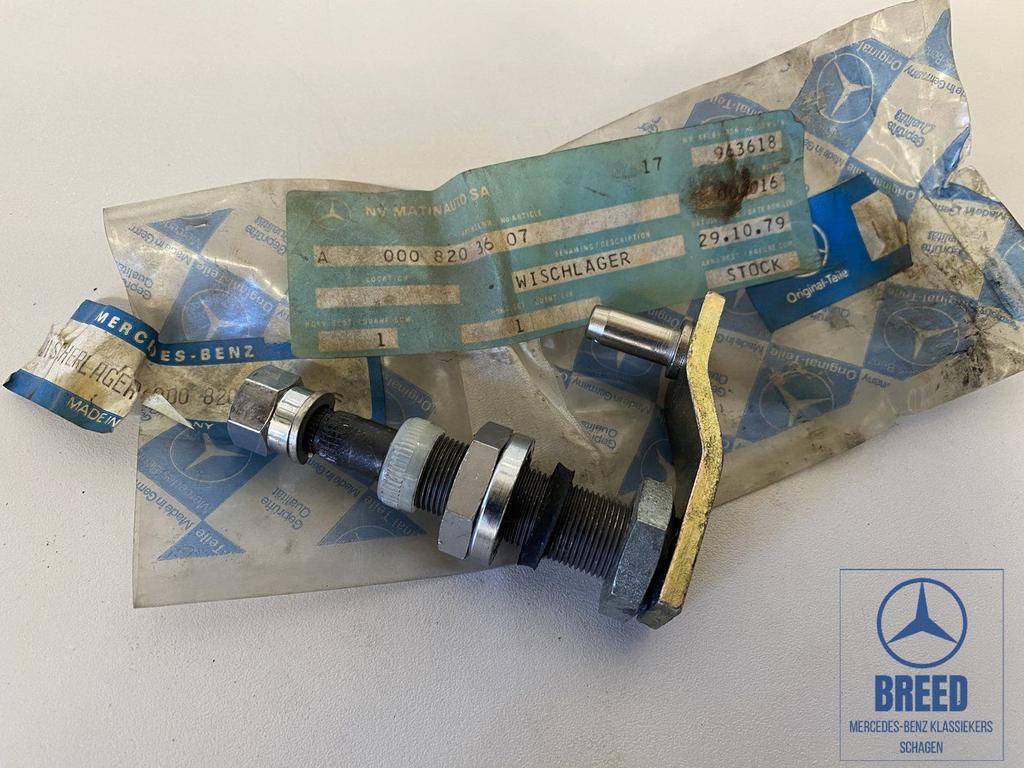 NOS wisserlager voor Mercedes-Benz LA 1113 etc. A0008203607, -, -, Nieuw, Ophalen of Verzenden