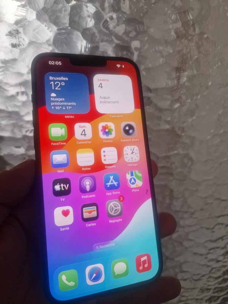 Iphone 14 plus, Télécoms, Téléphonie mobile | Apple iPhone, IPhone 14