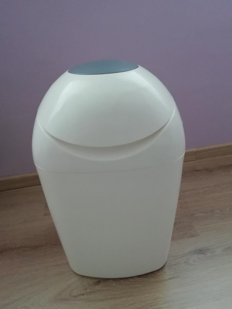 luieremmer sangenic, Kinderen en Baby's, Badjes en Verzorging, Ophalen, Gebruikt, Luieremmer, Sangenic