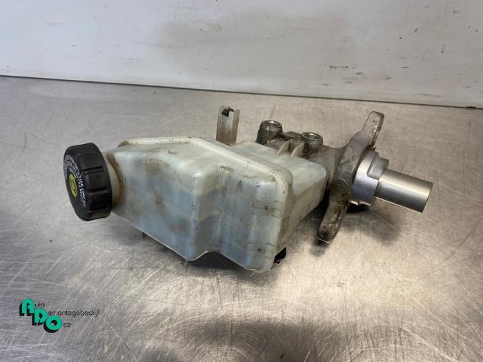 Cylindre de frein principal d'un Opel Meriva (Meriva B 10-), -, Opel, 3 mois de garantie, Utilisé