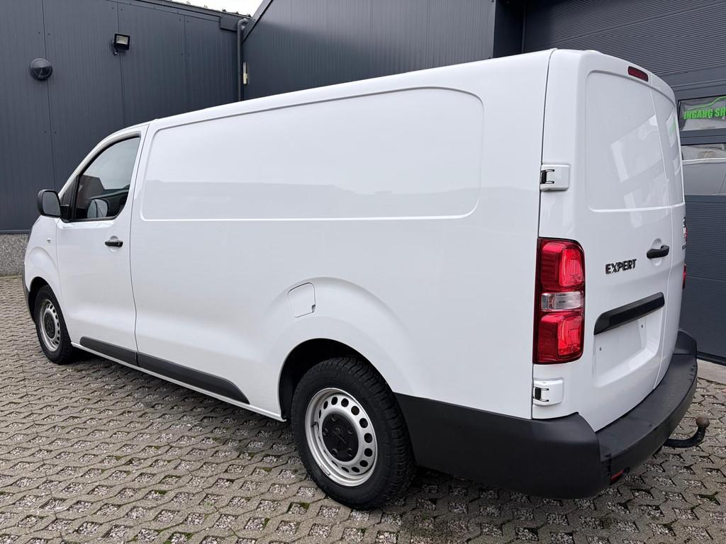 Peugeot Expert 2,0 HDI - L3/Navi/trekhaak - 17272€+btw, Autos, Autres modèles, Achat, Euro 6, Entreprise