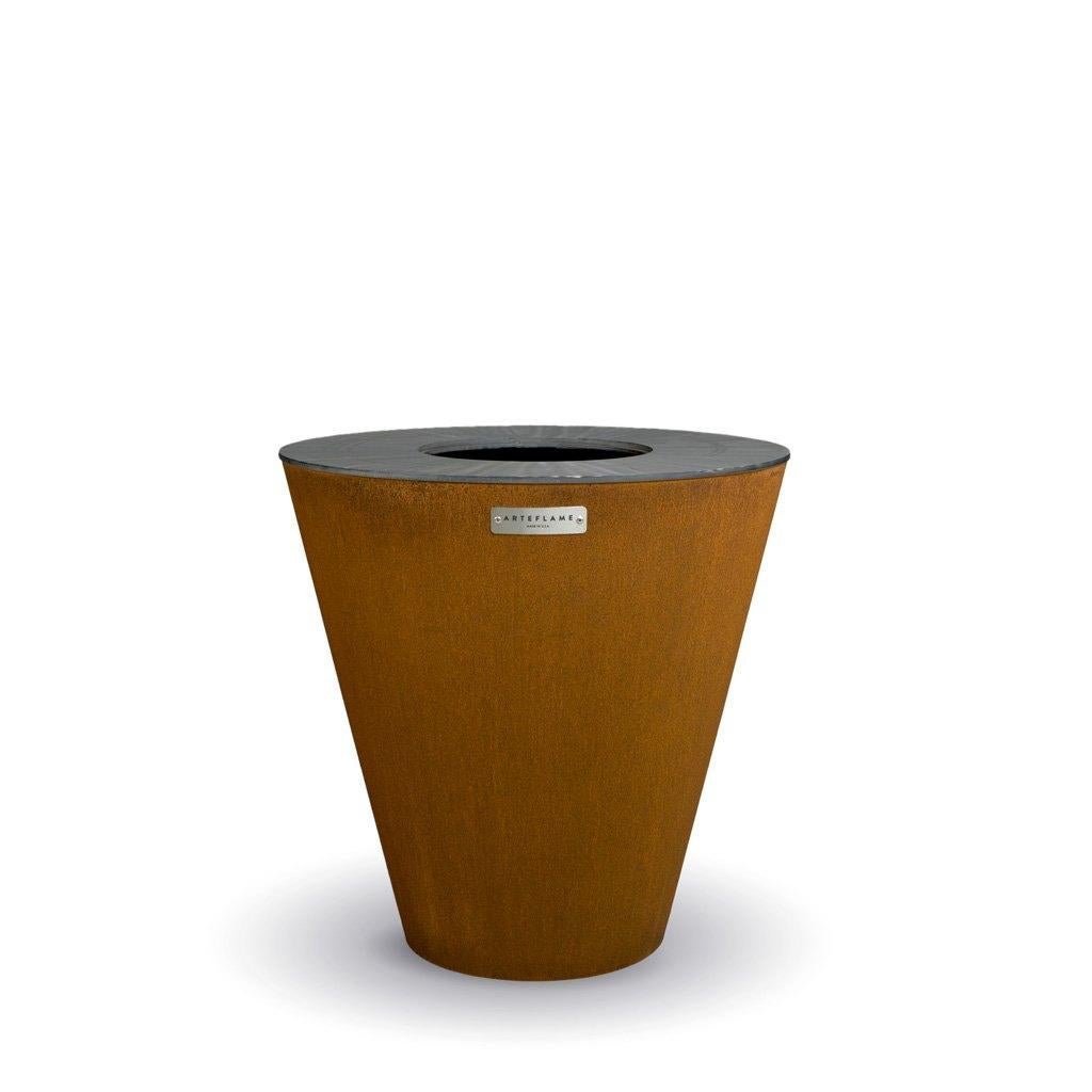 Arteflame ONE30 Air, Tuin en Terras, Ophalen, Nieuw, Arteflame, Met accessoires