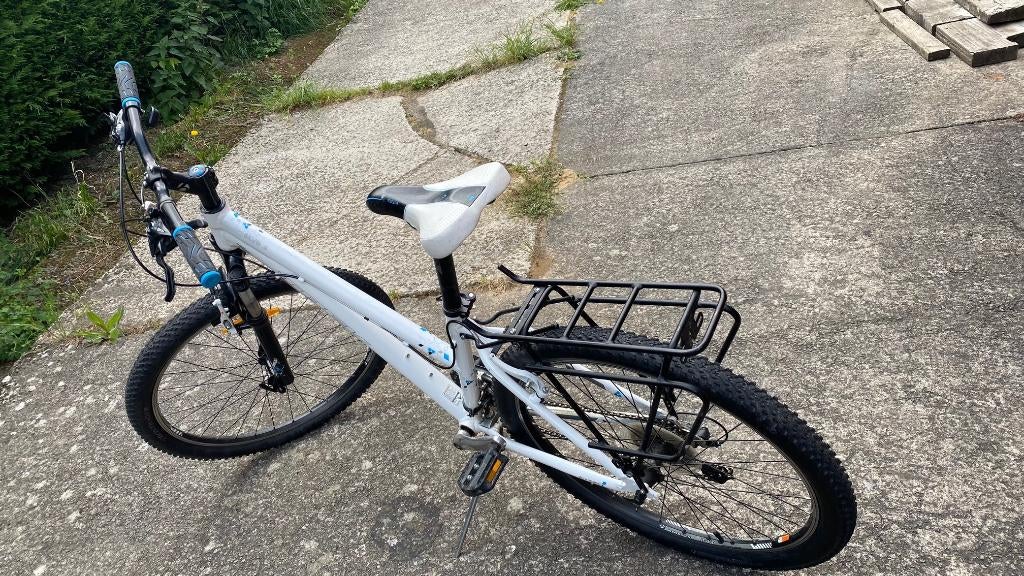 Fiets, Fietsen en Brommers, Gebruikt, Hardtail, Dames, Trek