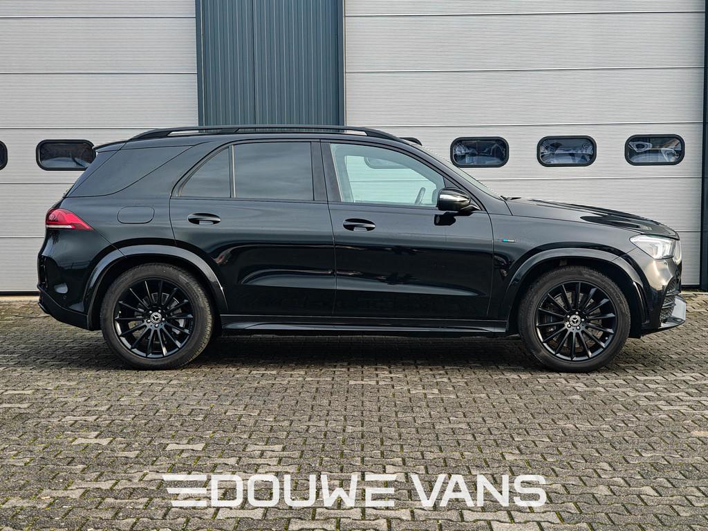 Mercedes-Benz GLE 350de Burmester Night 360 Graden Camera Tr, Euro 6, Entreprise, Electronic Stability Program (ESP), GLE