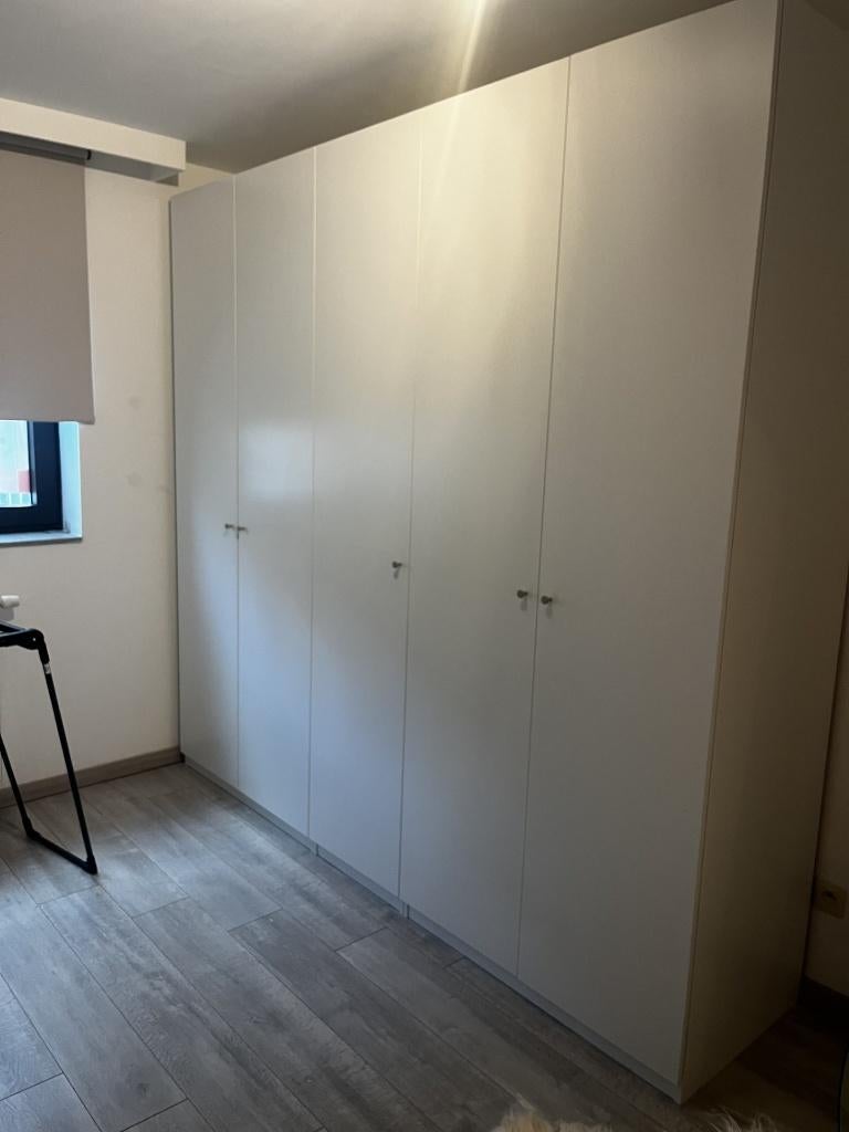 Kledingkast, 200 cm of meer, Zo goed als nieuw, 200 cm of meer, Ophalen