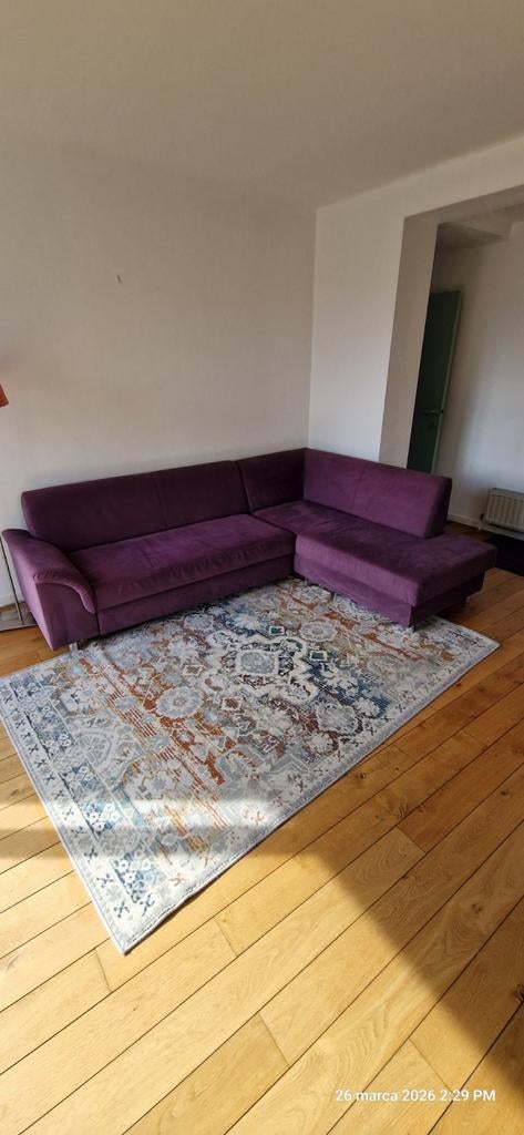 canapé lit bon état 90€, Enlèvement