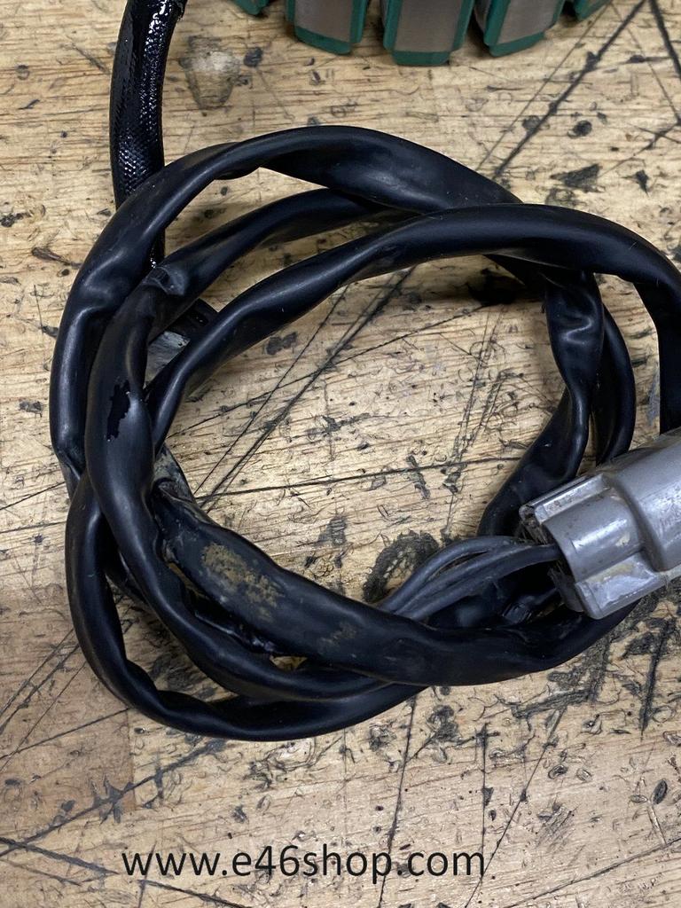 DYNAMO BMW F900R F850GS F750GS OE 12317722639, Motos, Pièces | BMW, Utilisé, Enlèvement ou Envoi