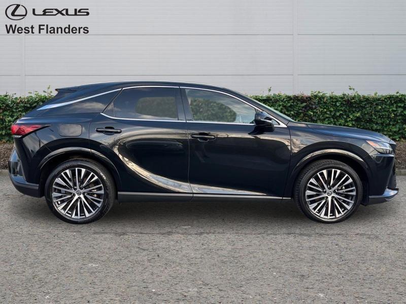 Lexus RX 450H Executive Line 4X4+cam+GPS+sens V+A, Autos, Achat, 5 portes, https://public.car-pass.be/vhr/fb7fbc36-aa89-4d93-b4b7-f79d9c3d9b9c