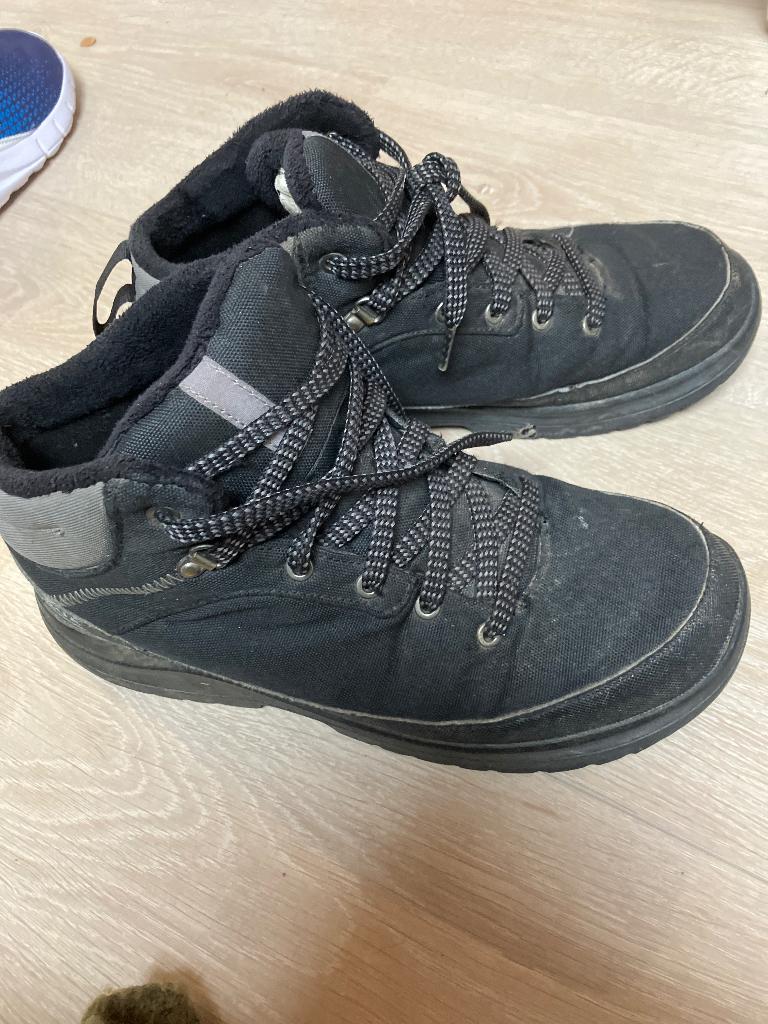 Wandelschoenen 40, Sport en Fitness, Bergsport en Wandelen, Ophalen of Verzenden, Gebruikt, Schoenen