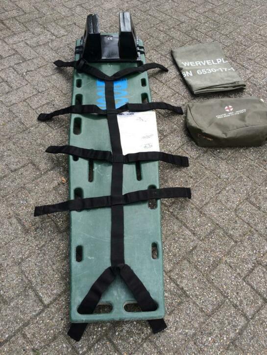 Hoofdblokken en spinriem set voor Rock wervelplank, Diversen, Niet ingevuld, Gebruikt, Niet ingevuld, Ophalen of Verzenden