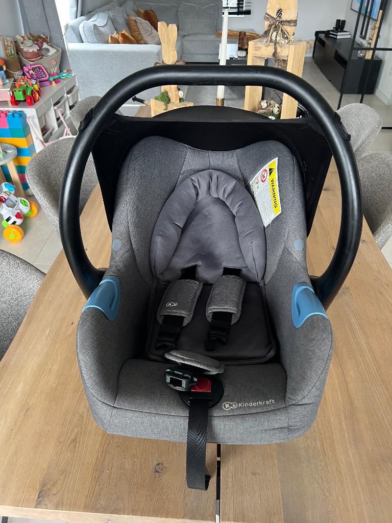 Kinderwagen, Kinderen en Baby's, Kinderwagens en Combinaties, Ophalen, Zo goed als nieuw, Kinderwagen