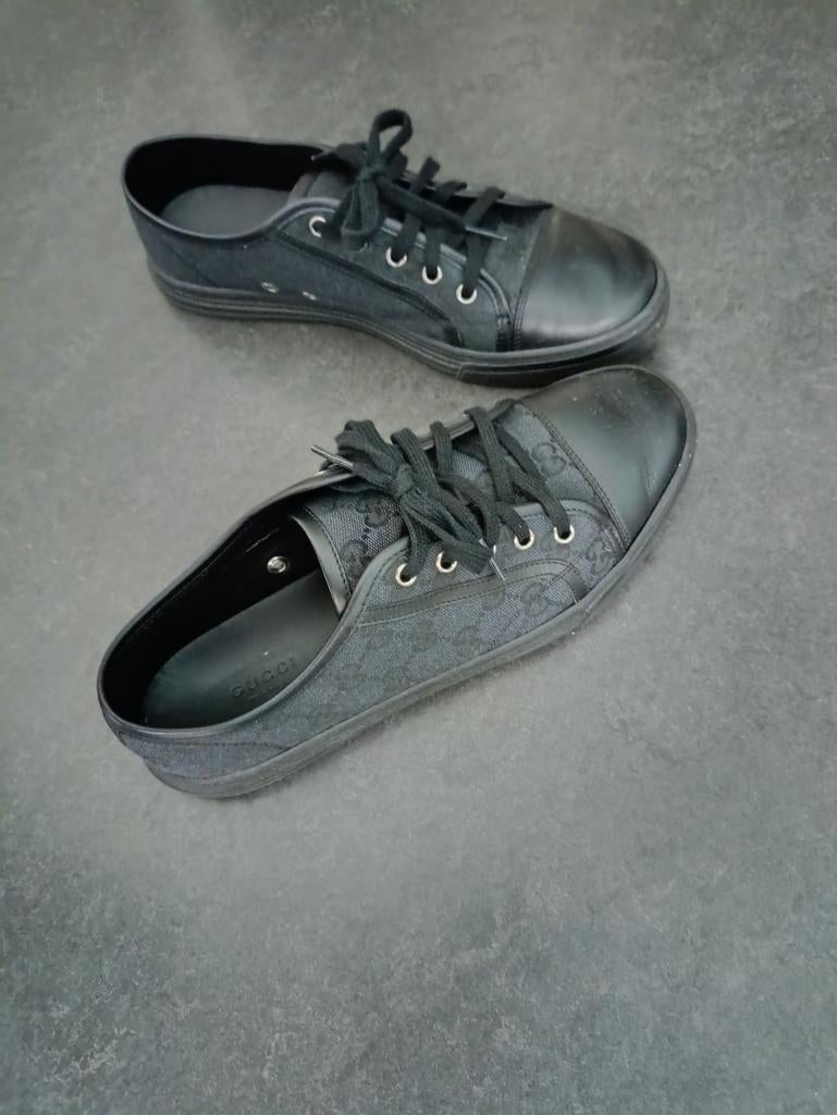 Chaussures Gucci, Enlèvement ou Envoi