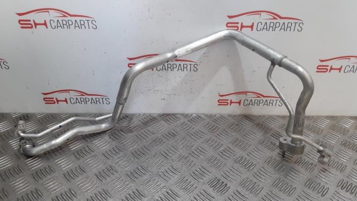 Airco Leiding van een Mercedes CLA, Gebruikt, -, Ophalen of Verzenden, -