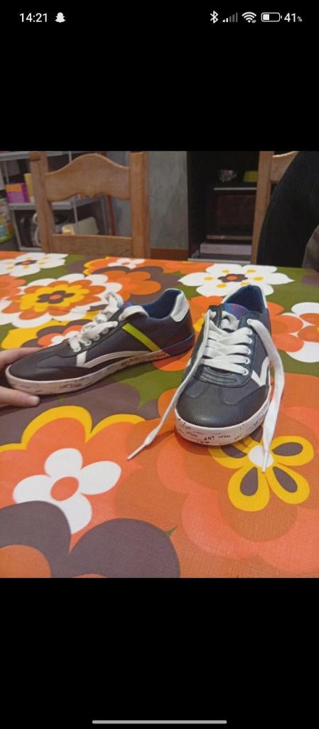 Chaussure, Chaussures de marche, GEOX, Comme neuf, Envoi