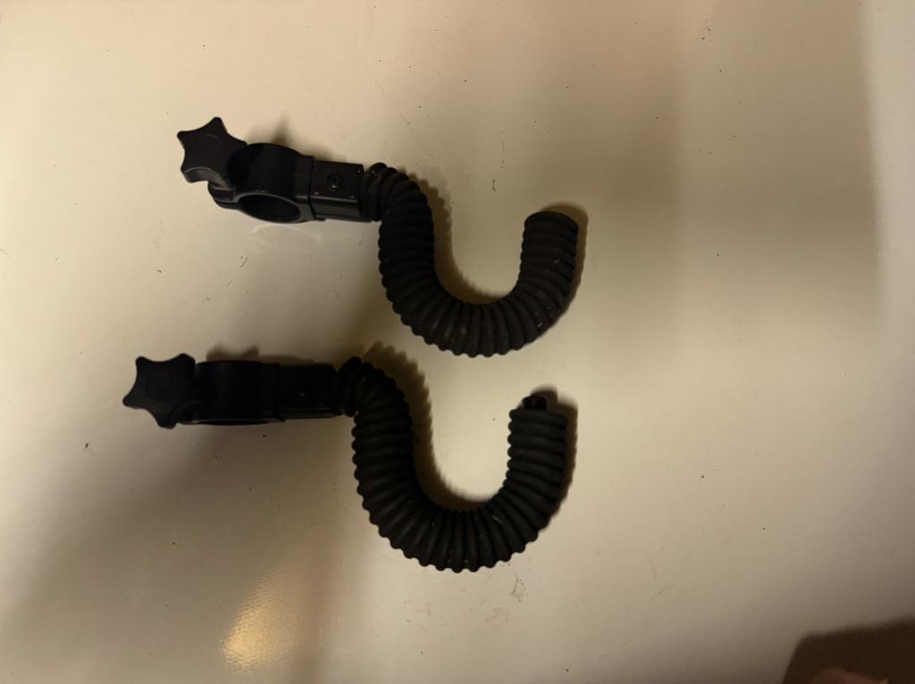 Sensas hengel steun eva, Ophalen, Zo goed als nieuw