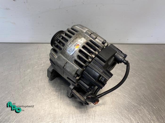 Dynamo van een Seat Ibiza (Ibiza 06-), Gebruikt, -, -, Ophalen of Verzenden