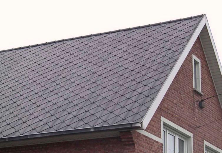 asbest verwijderen verplicht, Enlèvement