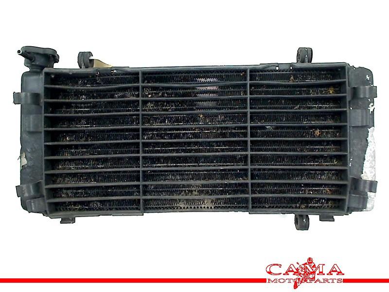 RADIATEUR Honda VFR 750 F 1994-1997 (VFR750F RC36), Motoren, Dhr. S. di Majo, Gebruikt, Info@cama-motorparts.nl, P.J. Troelstraweg 8 8
3144 CX  MAASSLUIS, NL