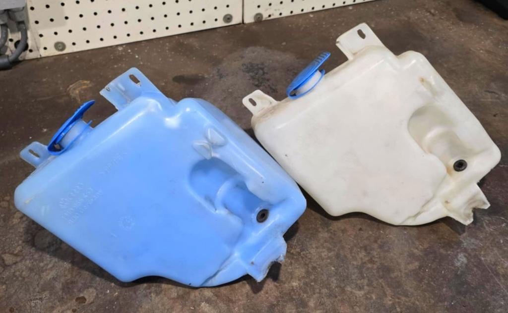 Bocal de lave glace de golf 3 vr6, Enlèvement, Utilisé, Volkswagen