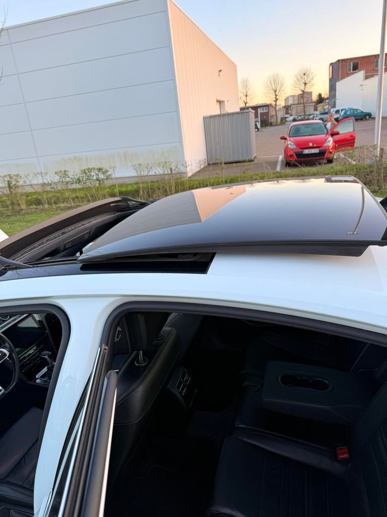 Vw passat b8 full Rline ✅16tot31 mars pas geen visite bezoek, Achat, Euro 6, Carnet d'entretien, Noir