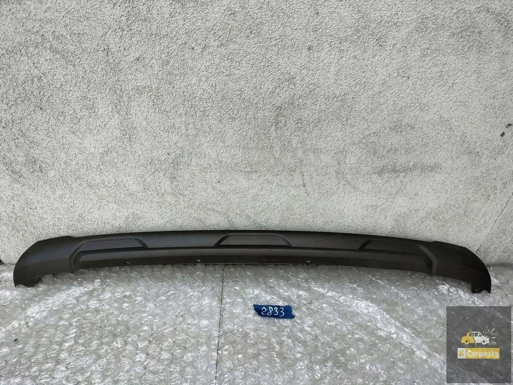 620726321R, SPOILER DE PARE-CHOCS AVANT DACIA SANDERO, Autos : Pièces & Accessoires, Carrosserie & Tôlerie, Pare-chocs, Dacia