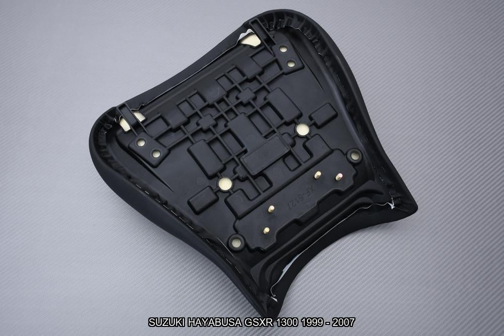 Selle Avant AVDB pour SUZUKI HAYABUSA GSXR 1300 1999 - 2007, Motos, Enlèvement ou Envoi, Neuf