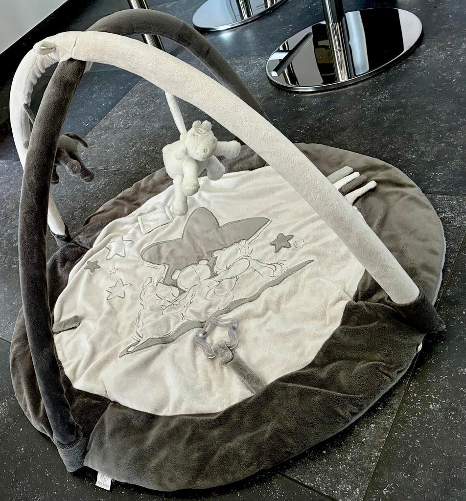 Tapis d'éveil Noukie's, Enfants & Bébés, Enlèvement, Utilisé