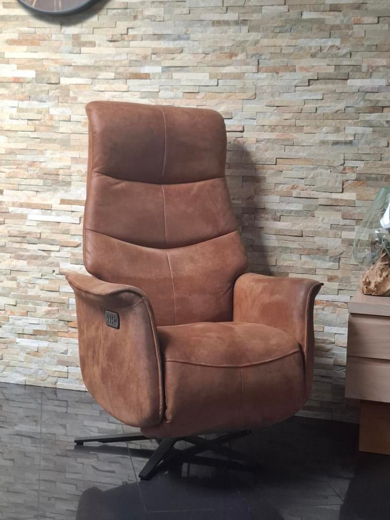 Elektriche relaxzetel, Huis en Inrichting, Ophalen