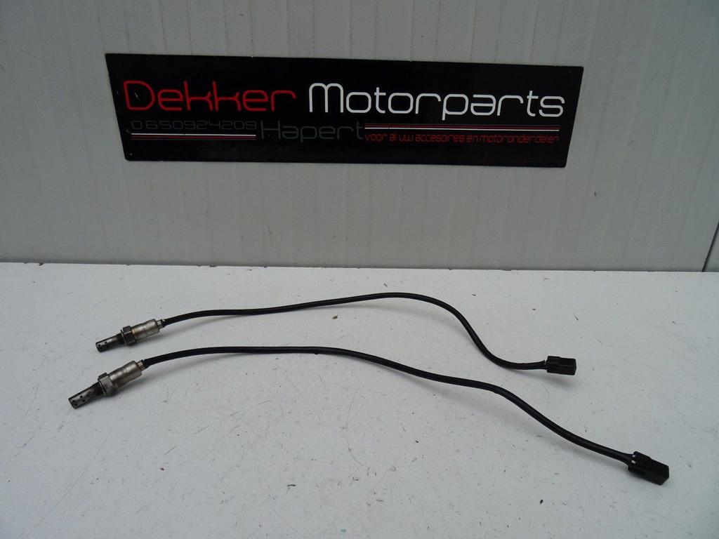 2x Lambdasonde / Lambda sonde Ducati Monster 821 2018-2021, Gebruikt, -, -, Ophalen of Verzenden