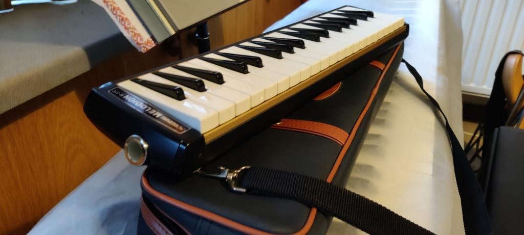 Suzuki Melodion, Musique & Instruments, Claviers, Enlèvement, Neuf, Autres nombres