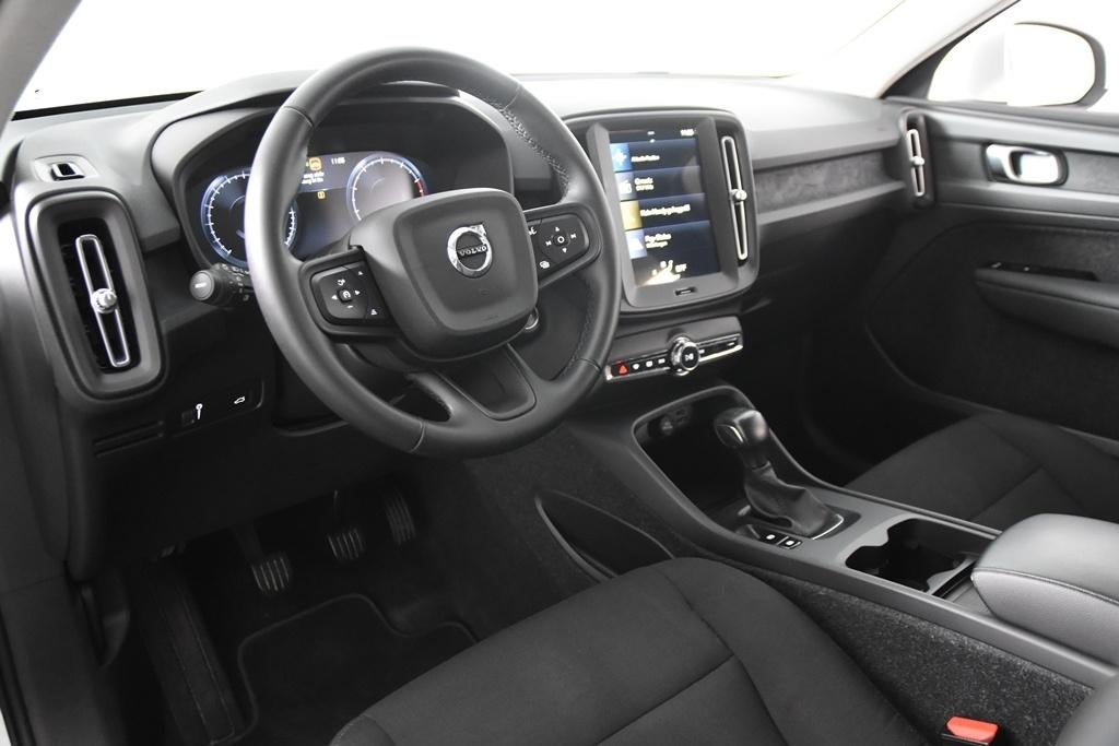 Volvo XC40 T2 Momentum *1er propriétaire*Navi*Parkassist*, Autos, Volvo, Achat, Euro 6, Entreprise, Boîte manuelle