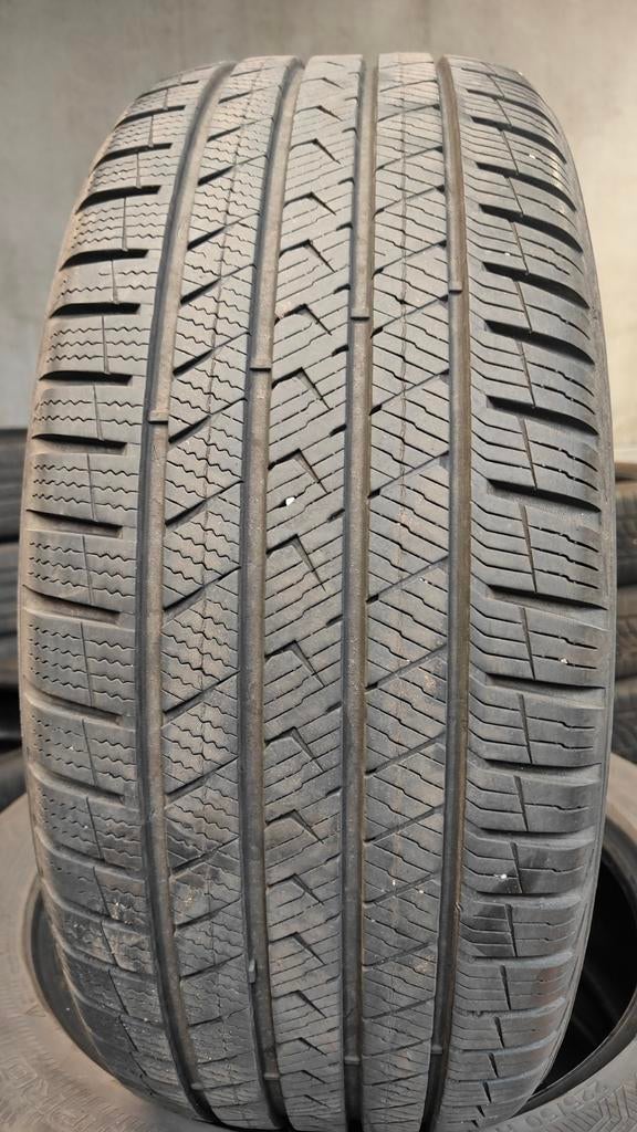 225/50r18 Vredestein 4season 45€ per stuk met montage, Ophalen