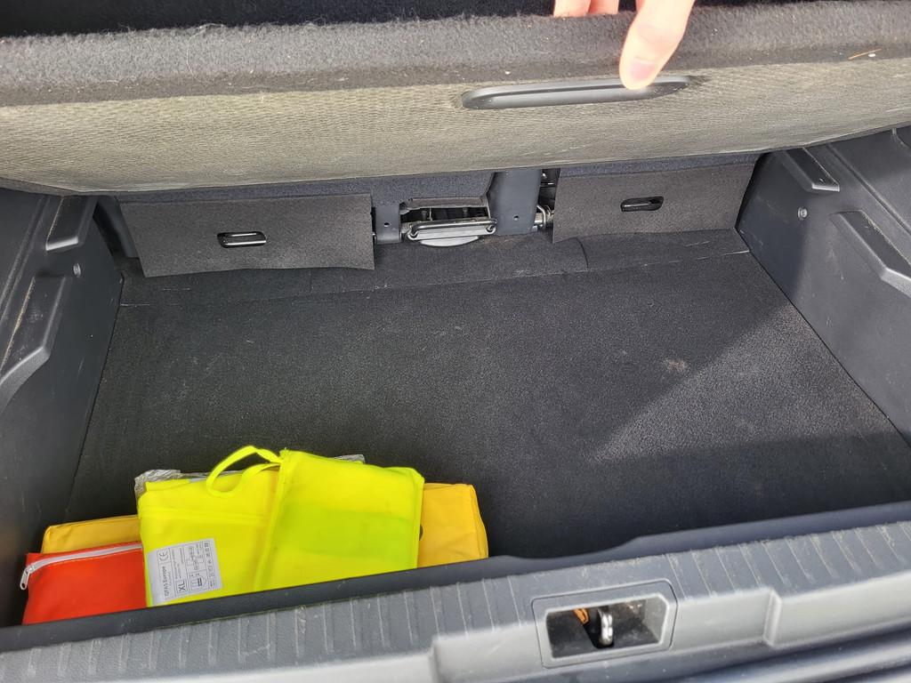 Renault Captur Captur 0.9 TCe Intens (EU6dt) (bj 2019), Auto's, Voorwielaandrijving, Gebruikt, Leder en Stof, Bedrijf