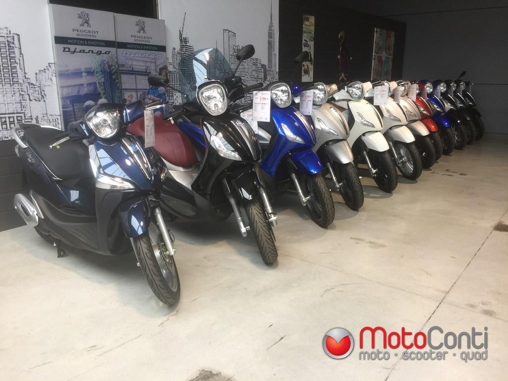 Piaggio Beverly S 350 ABS [Fijn .0%] [-5%] - foto 2