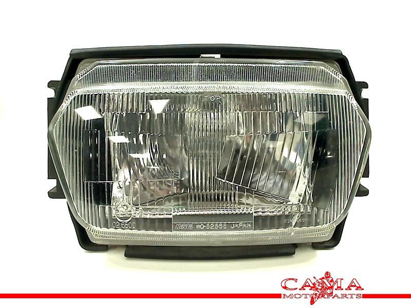 PHARE Suzuki GSX 1100 F (GSX1100F GV72) (KOITO - 110-32367), Motos, Dhr. S. di Majo, Utilisé, Info@cama-motorparts.nl, P.J. Troelstraweg 8 8
3144 CX  MAASSLUIS, NL