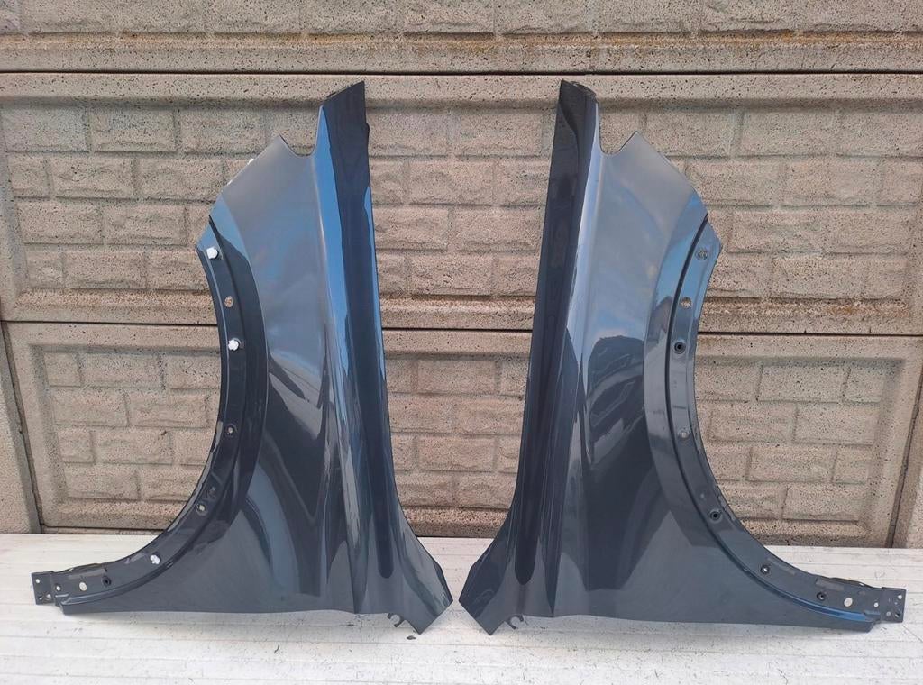 Pare-boue latéral pour Cupra Formentor, Enlèvement, Garde-boue