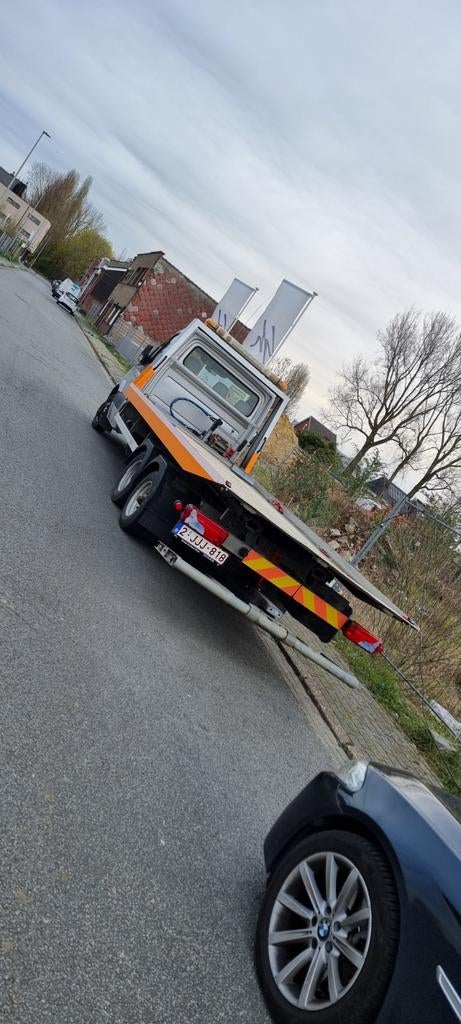 Takelwagen,  Depannage,  pechhulp,  startproblemen, Enlèvement