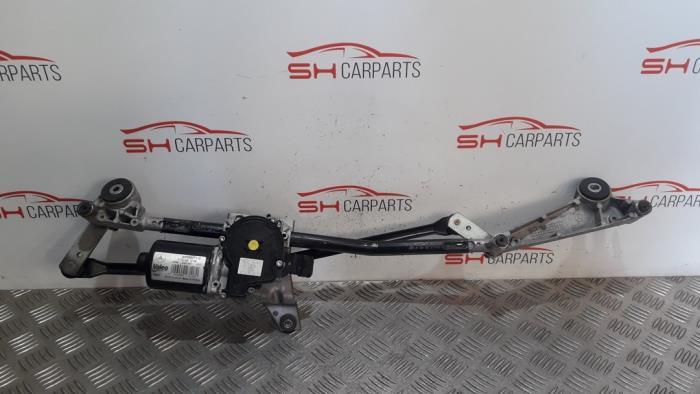 Mécanique essuie-glace d'un Mercedes CLA, 3 mois de garantie, Utilisé, -, -