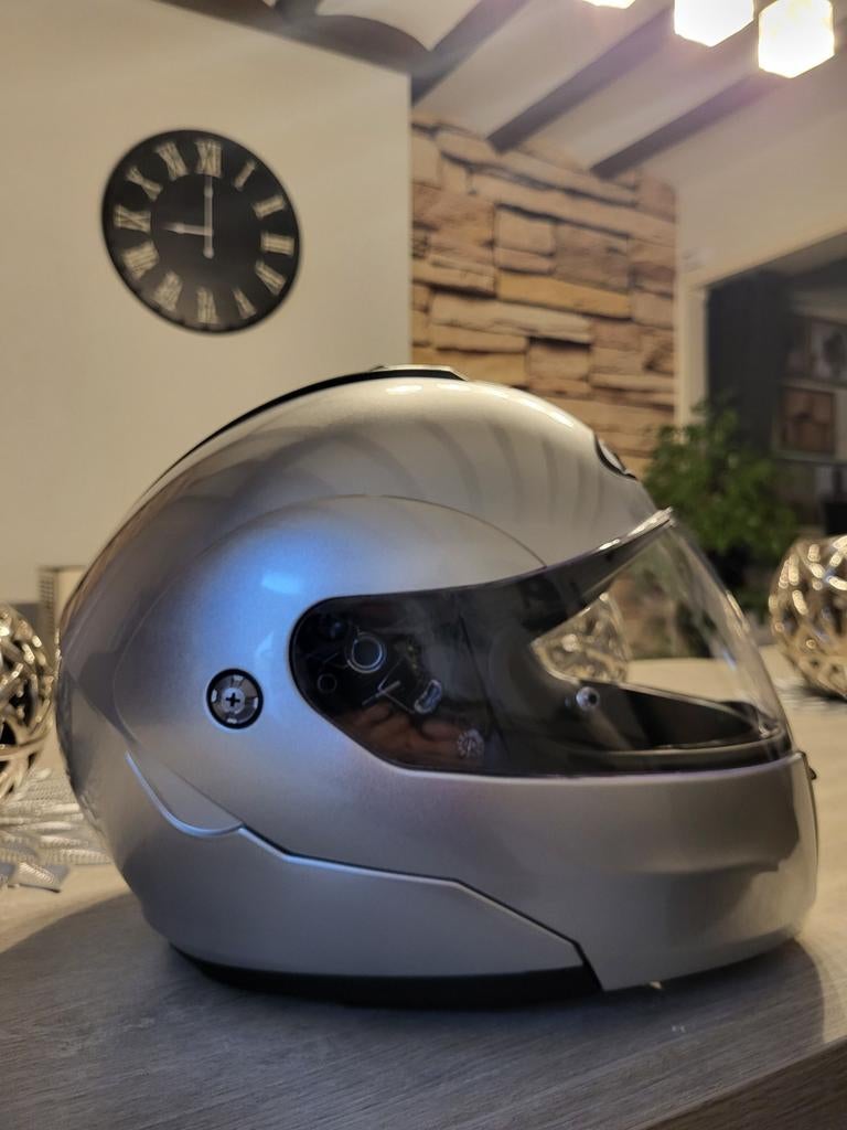 Motorhelm, Motoren, Accessoires | Overige, Ophalen