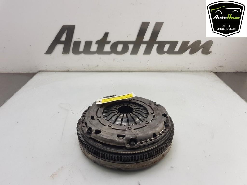 VOLANT MOTEUR BI-MASSE ABS Seat Ateca (5FPX) (|05E105266B|), Utilisé, Seat